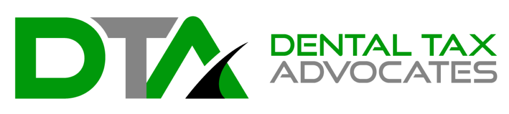 Dental Tax Advocates